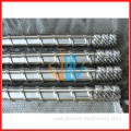 extruder screw barrel manufacturer